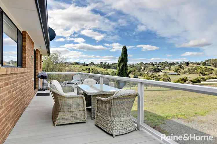 Fifth view of Homely house listing, 6 Wards Avenue, Lewisham TAS 7173