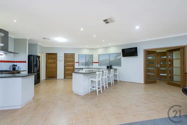 Second view of Homely house listing, Lot 109 Hanover Way, West Pinjarra WA 6208