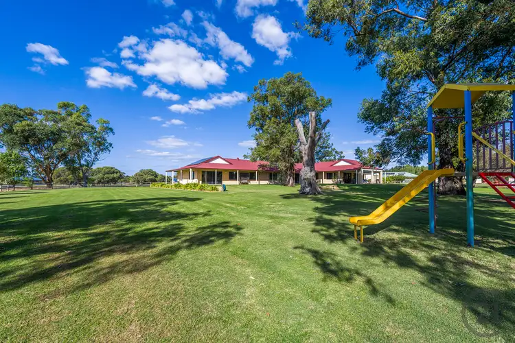 Third view of Homely house listing, Lot 109 Hanover Way, West Pinjarra WA 6208