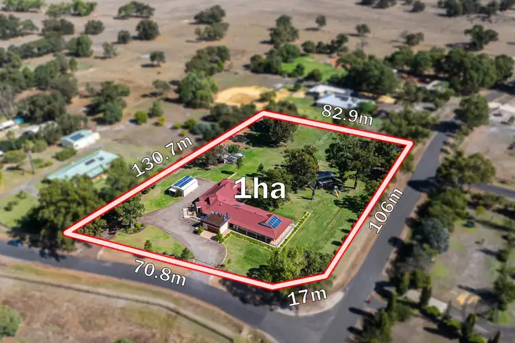 Fourth view of Homely house listing, Lot 109 Hanover Way, West Pinjarra WA 6208