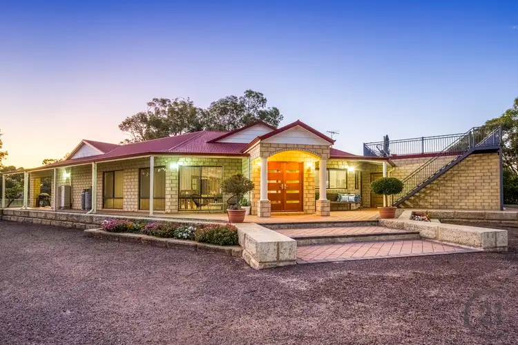 Sixth view of Homely house listing, Lot 109 Hanover Way, West Pinjarra WA 6208