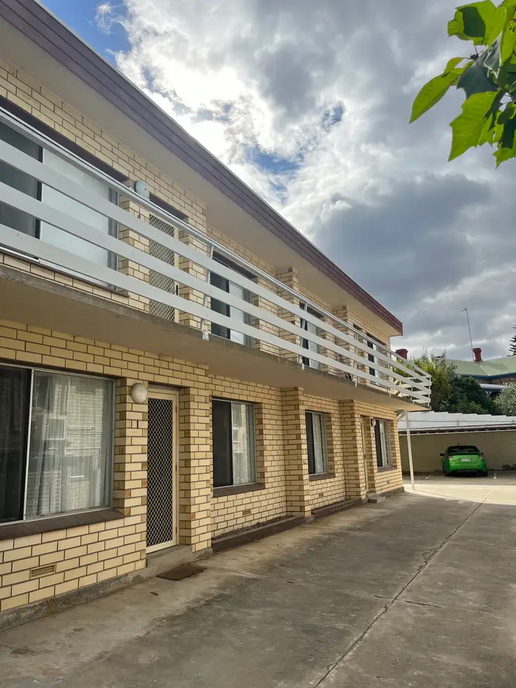 4/20 Normandy Place, Port Lincoln SA 5606