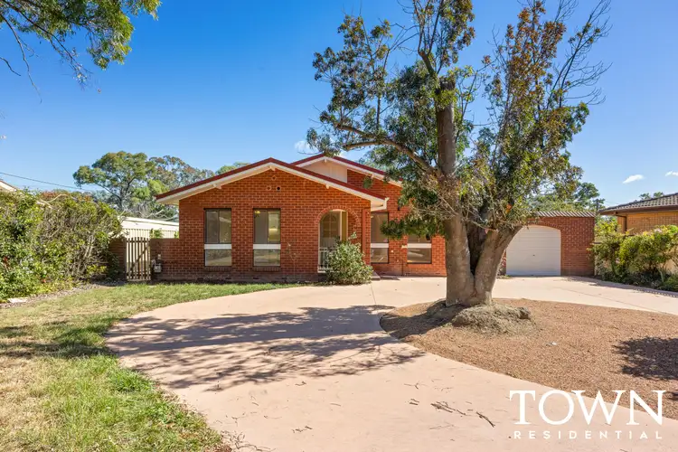 18 Daintree Crescent, Kaleen ACT 2617