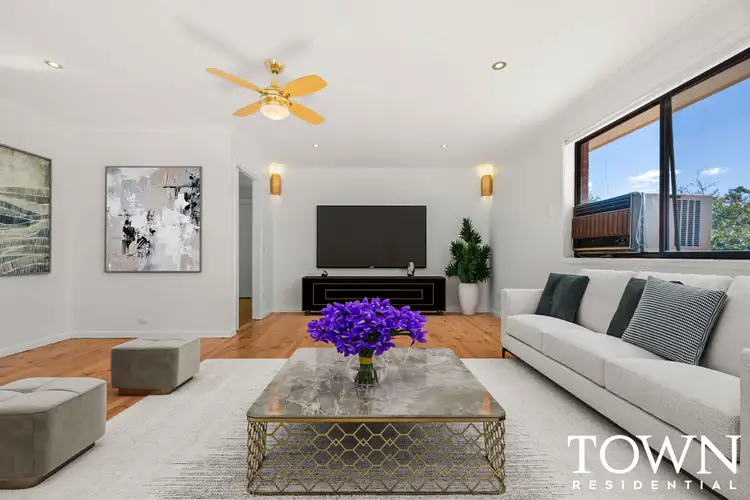 Third view of Homely house listing, 18 Daintree Crescent, Kaleen ACT 2617