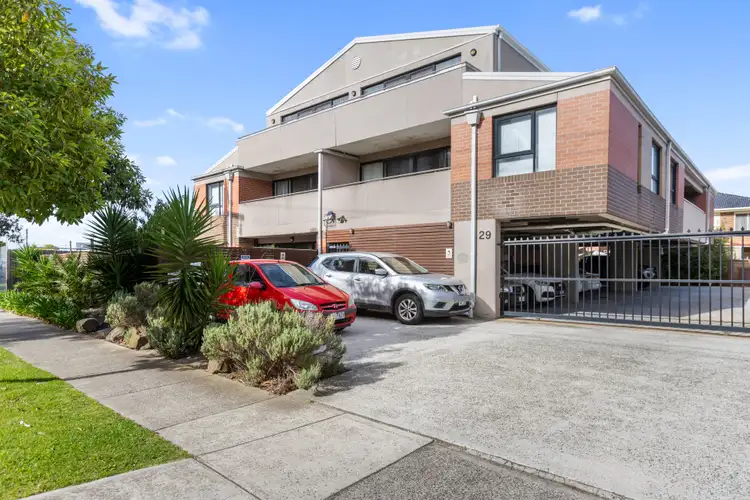 7/29 South Road, Braybrook VIC 3019