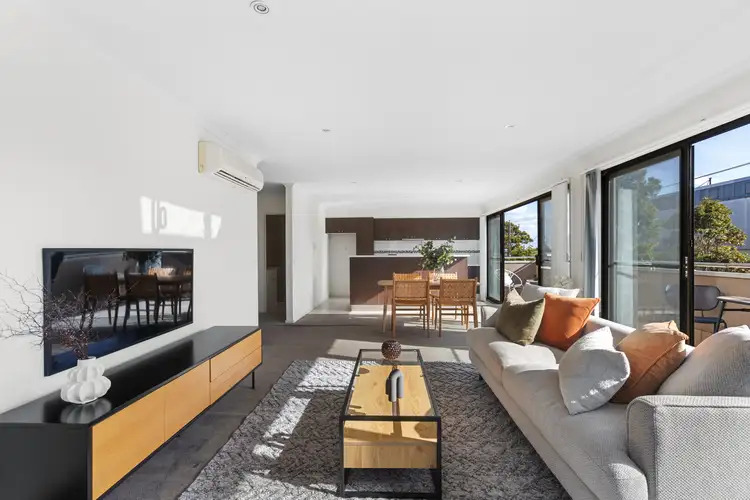 Main view of Homely apartment listing, 7/29 South Road, Braybrook VIC 3019
