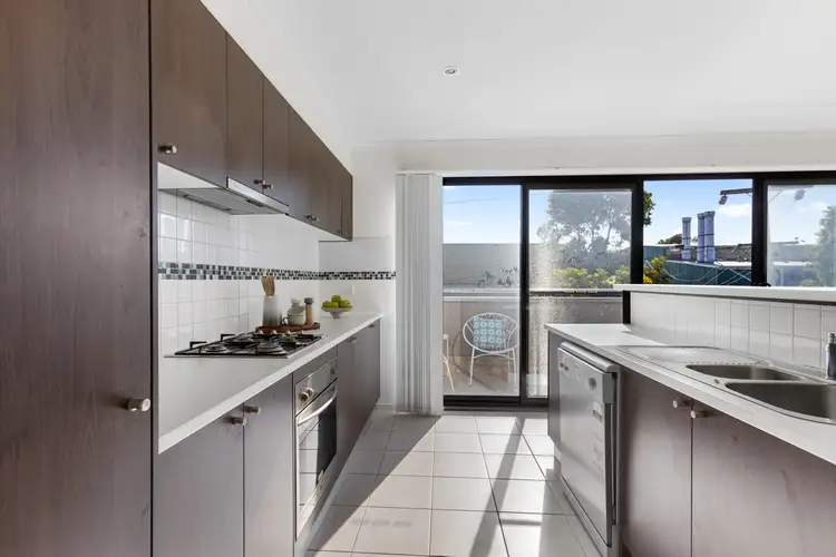 Third view of Homely apartment listing, 7/29 South Road, Braybrook VIC 3019