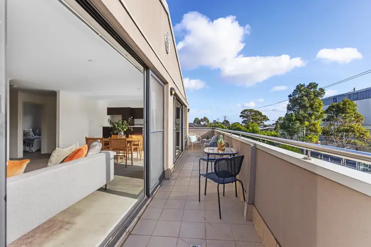 Fourth view of Homely apartment listing, 7/29 South Road, Braybrook VIC 3019