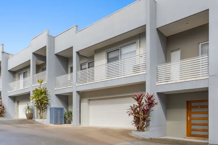 6/12 Careel Close, Helensvale QLD 4212
