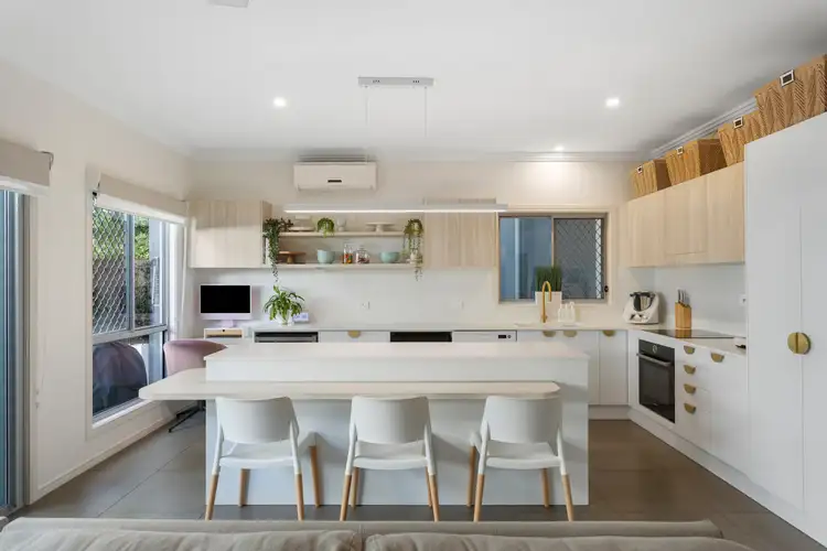 6/12 Careel Close, Helensvale QLD 4212