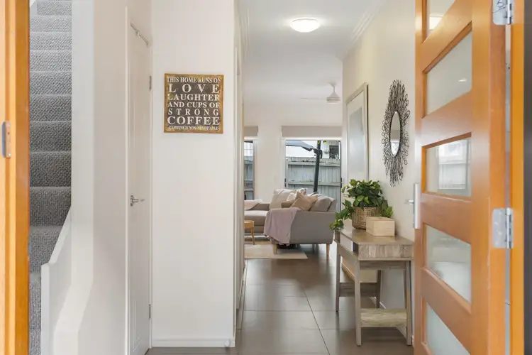 Third view of Homely townhouse listing, 6/12 Careel Close, Helensvale QLD 4212