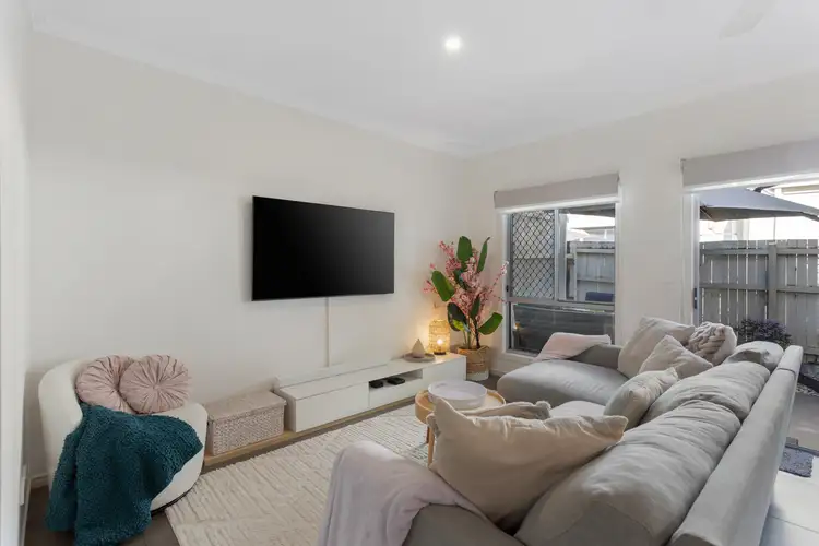 Fourth view of Homely townhouse listing, 6/12 Careel Close, Helensvale QLD 4212