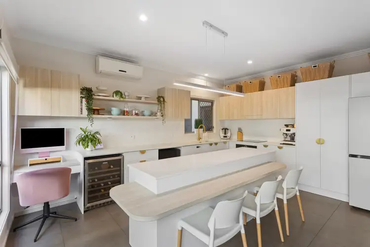 Fifth view of Homely townhouse listing, 6/12 Careel Close, Helensvale QLD 4212