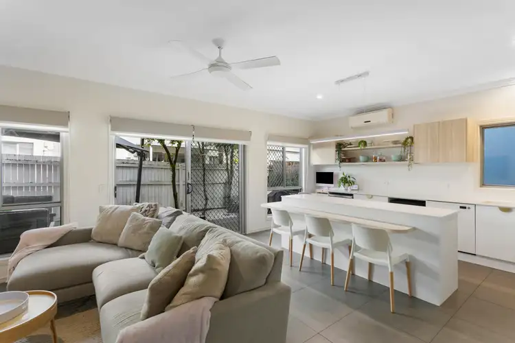 Sixth view of Homely townhouse listing, 6/12 Careel Close, Helensvale QLD 4212