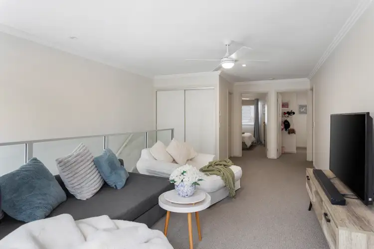 Seventh view of Homely townhouse listing, 6/12 Careel Close, Helensvale QLD 4212