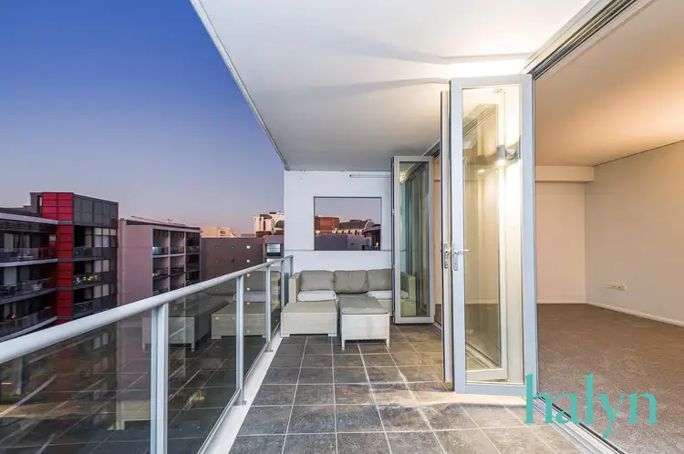 67/149-151 Adelaide Terrace, East Perth WA 6004
