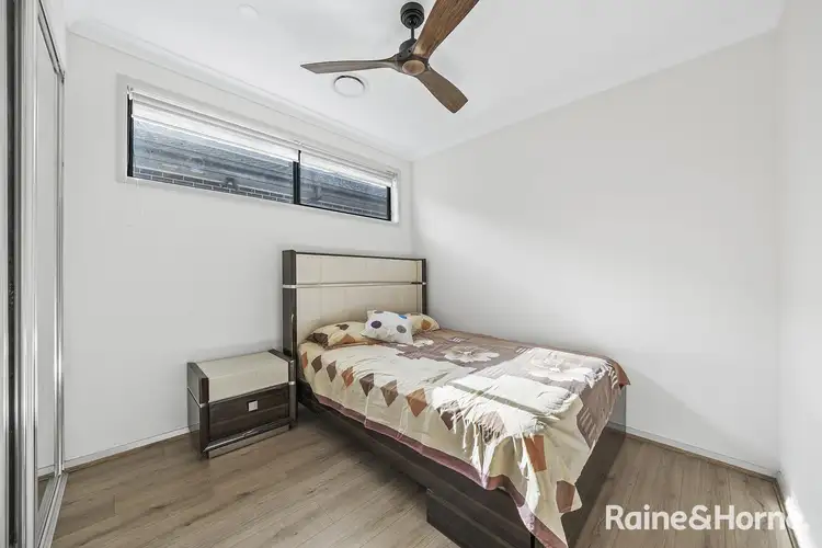 Third view of Homely house listing, 24 Gratwick Street, Bradbury NSW 2560