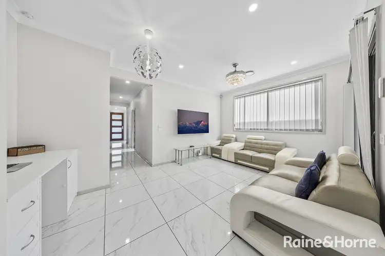 Fourth view of Homely house listing, 24 Gratwick Street, Bradbury NSW 2560