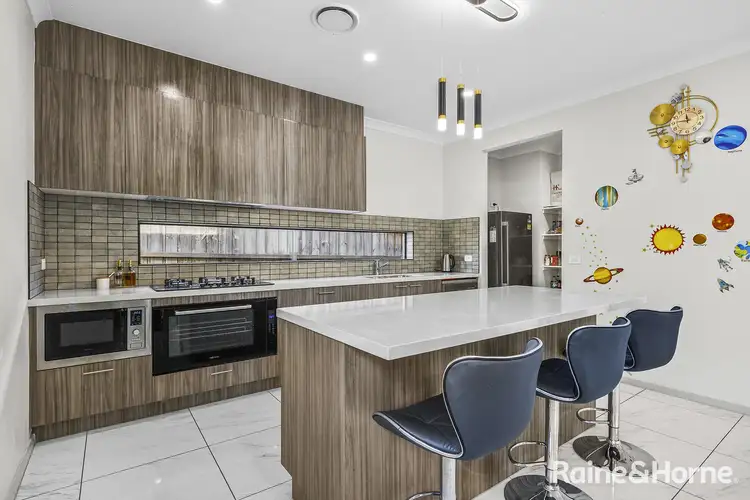 Fifth view of Homely house listing, 24 Gratwick Street, Bradbury NSW 2560