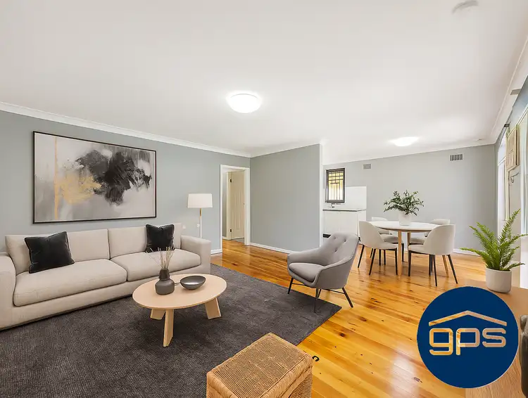 88 Palmyra Ave, Willmot NSW 2770