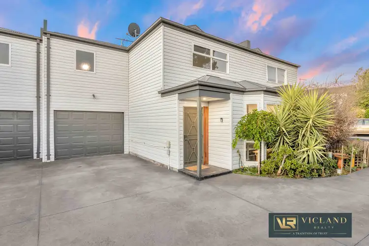 3/39 Old Plenty Road, South Morang VIC 3752