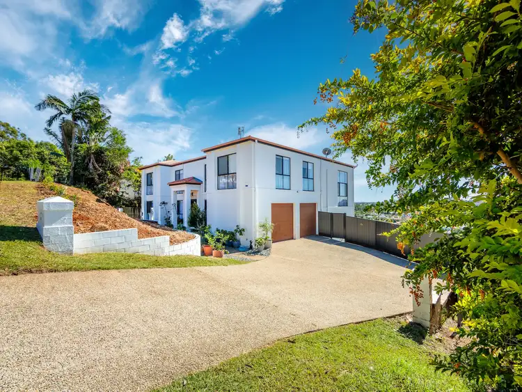 19 Highbridge Rise, Mudgeeraba QLD 4213