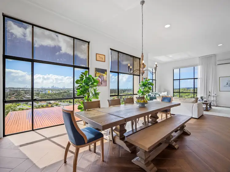 Second view of Homely house listing, 19 Highbridge Rise, Mudgeeraba QLD 4213