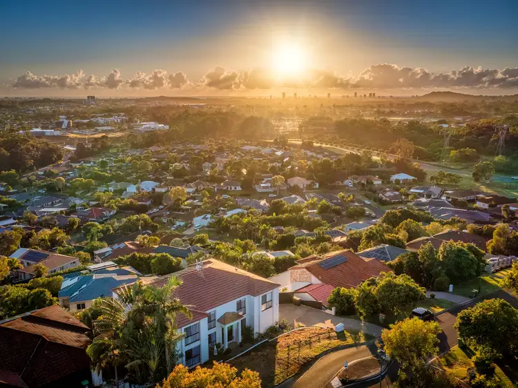 Fourth view of Homely house listing, 19 Highbridge Rise, Mudgeeraba QLD 4213