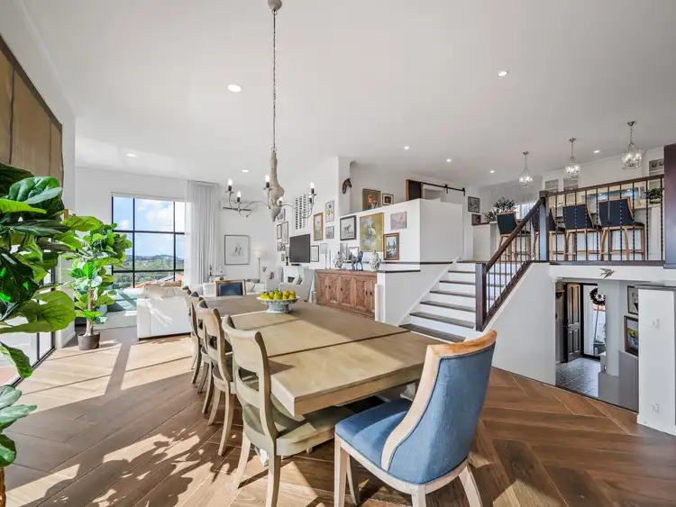 Fifth view of Homely house listing, 19 Highbridge Rise, Mudgeeraba QLD 4213