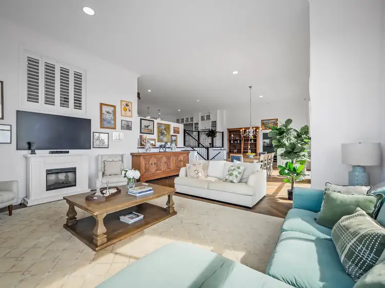 Sixth view of Homely house listing, 19 Highbridge Rise, Mudgeeraba QLD 4213