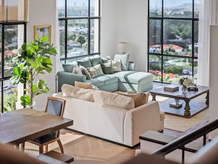 Sixth view of Homely house listing, 19 Highbridge Rise, Mudgeeraba QLD 4213