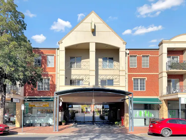 48/55 Melbourne Street, North Adelaide SA 5006