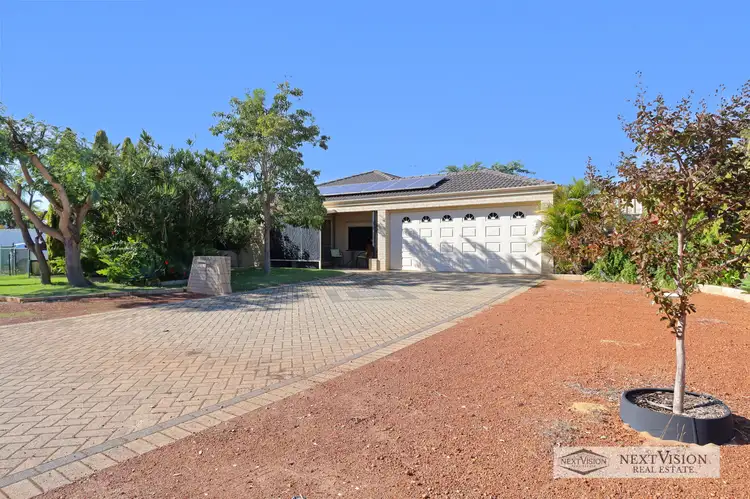 205 Seville Dr