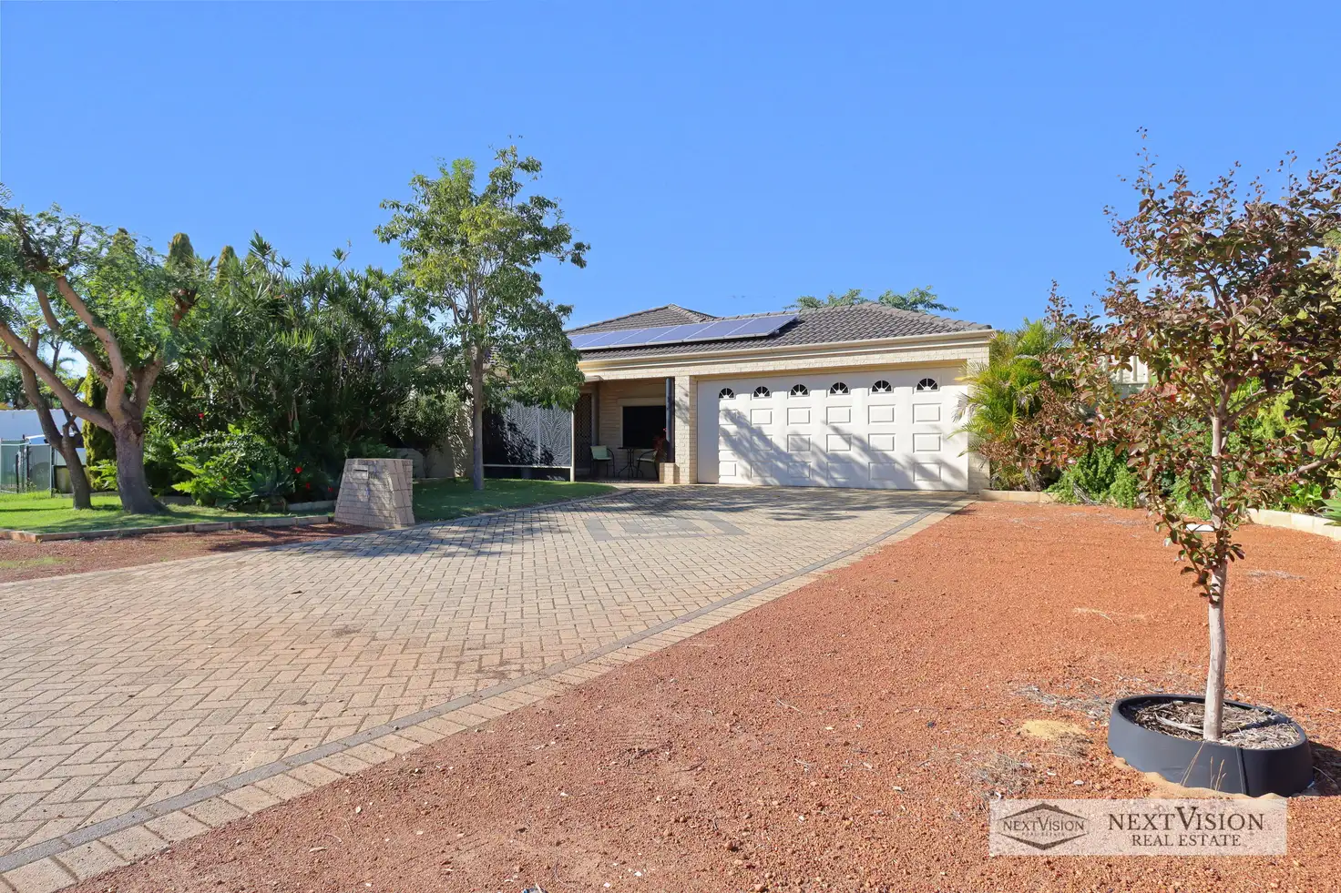Main view of Homely house listing, 205 Seville Dr, Seville Grove WA 6112