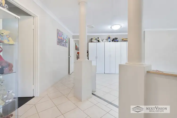 Second view of Homely house listing, 205 Seville Dr, Seville Grove WA 6112