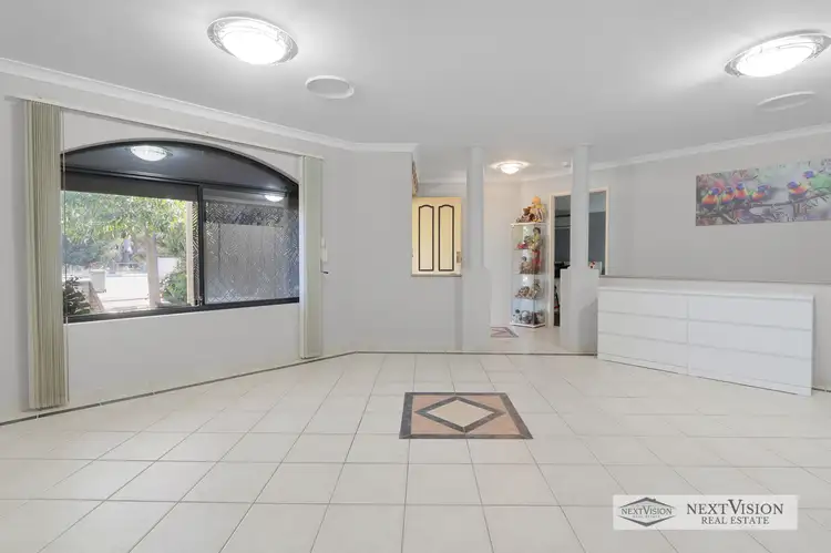 Third view of Homely house listing, 205 Seville Dr, Seville Grove WA 6112