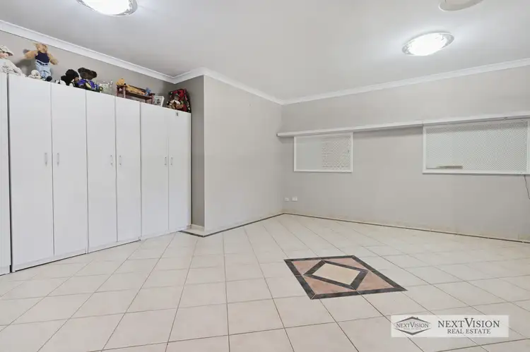 Fourth view of Homely house listing, 205 Seville Dr, Seville Grove WA 6112