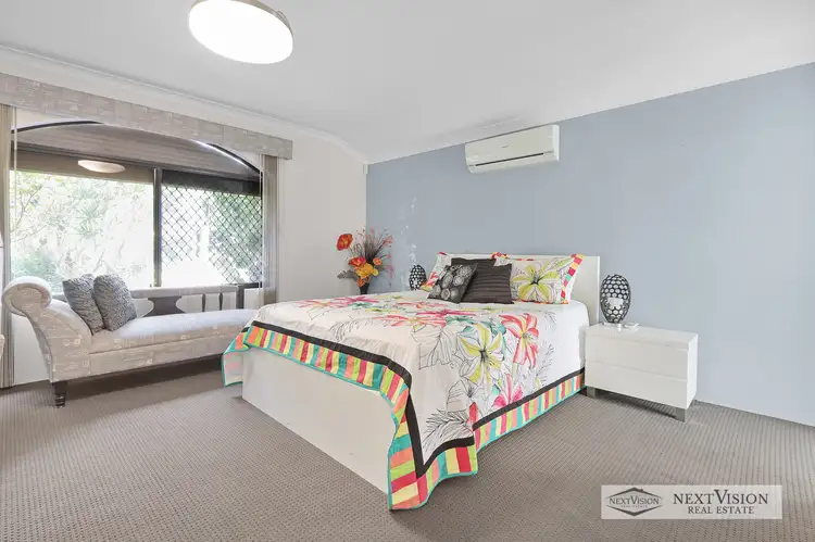 Fifth view of Homely house listing, 205 Seville Dr, Seville Grove WA 6112