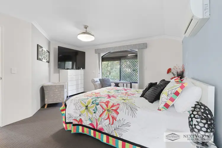 Sixth view of Homely house listing, 205 Seville Dr, Seville Grove WA 6112