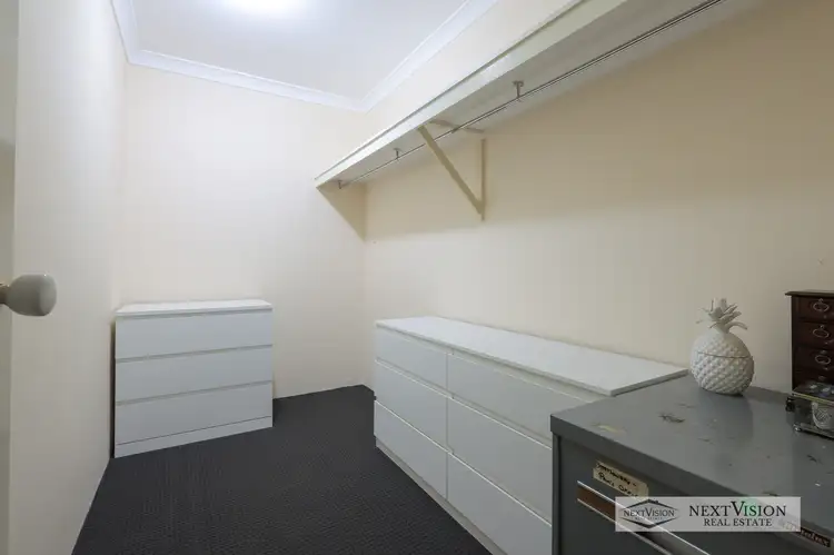 Seventh view of Homely house listing, 205 Seville Dr, Seville Grove WA 6112