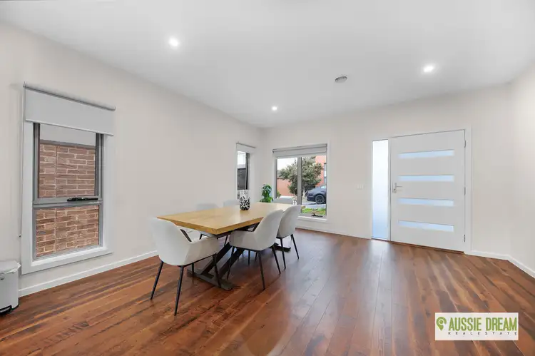 Second view of Homely unit listing, 61 Morello Circle, Doncaster East VIC 3109