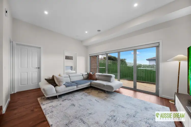 Fourth view of Homely unit listing, 61 Morello Circle, Doncaster East VIC 3109