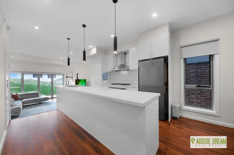 Sixth view of Homely unit listing, 61 Morello Circle, Doncaster East VIC 3109