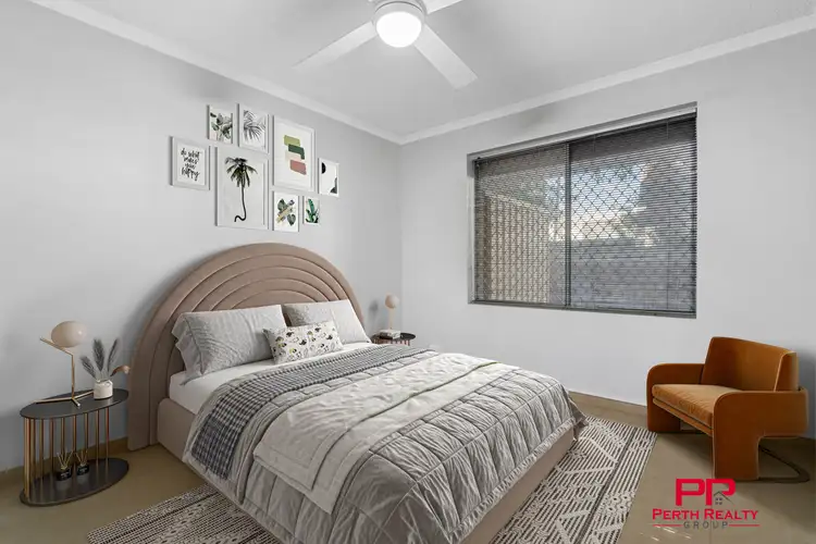 Main view of Homely house listing, 12/7 Kathleen Avenue, Maylands WA 6051