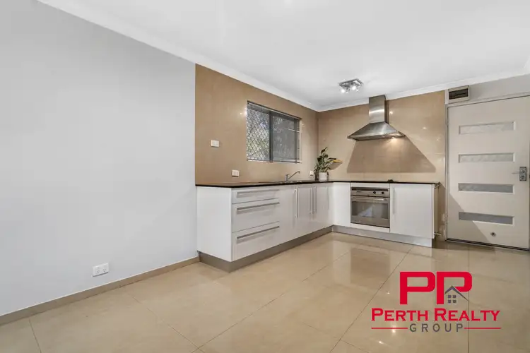 Fourth view of Homely house listing, 12/7 Kathleen Avenue, Maylands WA 6051