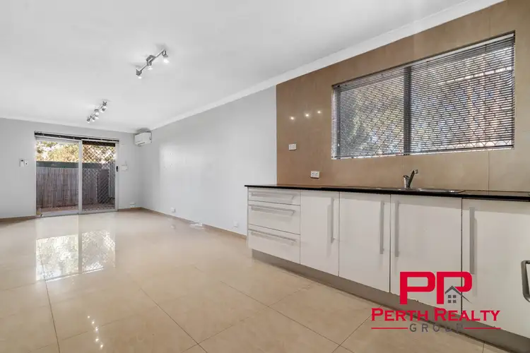 Fifth view of Homely house listing, 12/7 Kathleen Avenue, Maylands WA 6051
