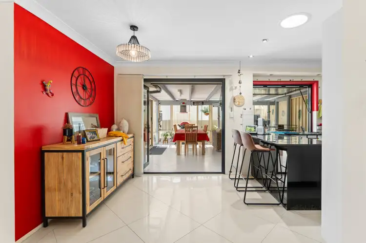 Fourth view of Homely villa listing, 8/2 Pappas Way, Carrara QLD 4211