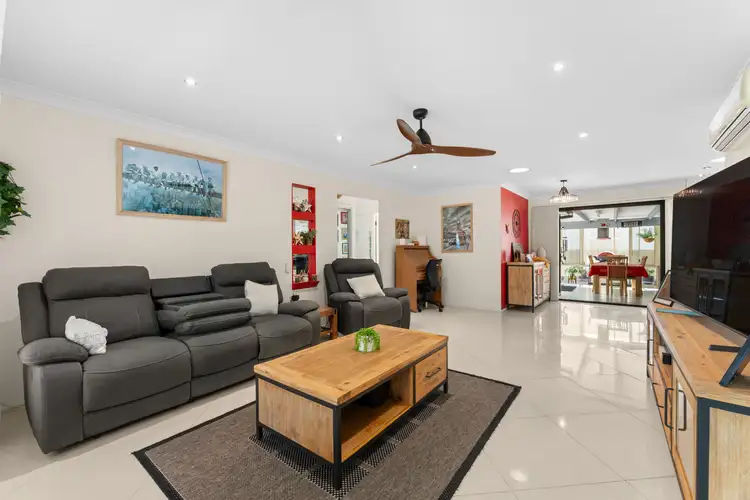 Sixth view of Homely villa listing, 8/2 Pappas Way, Carrara QLD 4211