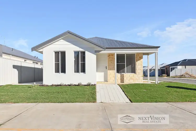 8 Armadan Court, Byford WA 6122
