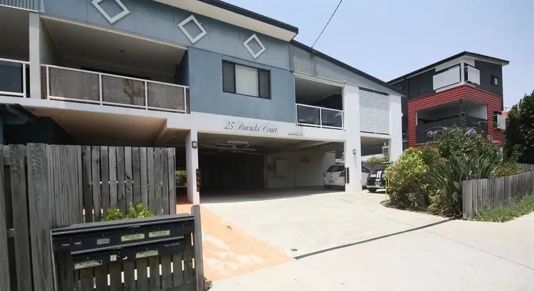 3/25 Buruda Street, Chermside QLD 4032